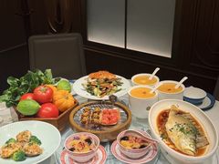 -南棠馆粤菜坊(群光店)