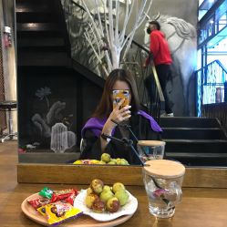 点击看大图 -上禾 HAIR SALON
