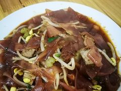 -何记酿皮店(西流湾店)