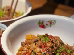 -老湘村·湖南土菜(天河维多利店)