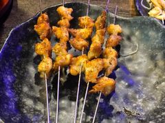 烤掌中宝-红尘酒肉小馆