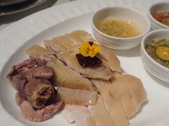 -闻见中国海南菜(K11店)