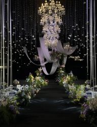 -琥珀婚礼策划AMBER WEDDING