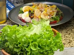-首尔烤肉大排档(合生汇店)