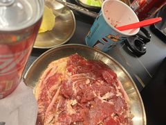 -西塔老太太泥炉烤肉(龙湖北苑天街店)