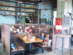 -听香·678茶铺(猛追湾店)