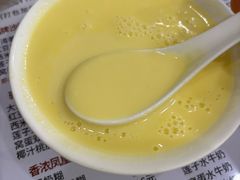 -沙湾姜埋奶(兴新包店)