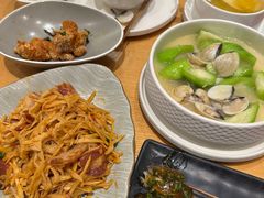 -隅乐胡椒虾·台湾菜·团建(皇岗店)