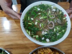 -熊氏牛羊杂粉(龙眼井总店)