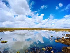 -花湖生态旅游区