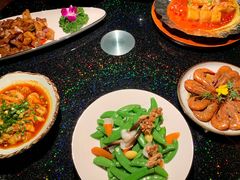 -嘉禾·悦享餐厅(八方汇店)