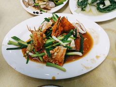-秋姐美食店(海陵岛保利店)