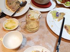 -广东胜利宾馆西关粤中餐厅