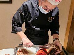 -全聚德烤鸭店(马家堡店)