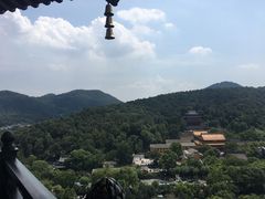 -吴山路夜市