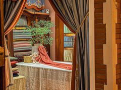 -叶叶菩提(太原别墅店)