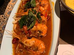 -美奈小馆·越南料理(中航城君尚购物中心店)