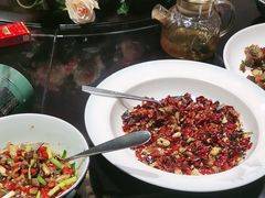 -湘江红·湖南招牌菜(莲花南路店)