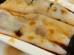 牛肉肠-稻香酒家·33年老字号·港式粤菜(富邦中心店)