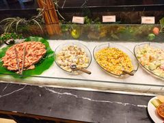 -金汉斯南美烤肉自助餐厅(中央大街黑金店)