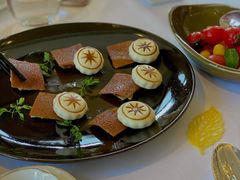 乳猪拼件-宝丽轩中餐厅BAOLIXUAN