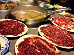 -贵宾牛·潮汕牛肉火锅(珠池总店)
