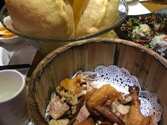 -胡桃里音乐酒馆(曲江店)