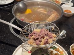 -尚合里潮汕牛肉火锅(海沧店)