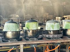 -红旗山庄(圭峰山店)