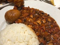 卤肉饭-宜家·瑞典风味餐厅(北京西红门店)