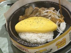 -pepper lunch(形点店)