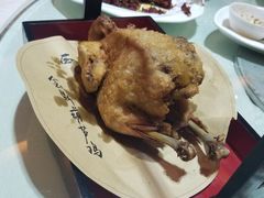 -西安饭庄·非遗陕菜(钟楼店)