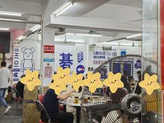 -嘉升大排档(番禺总店)