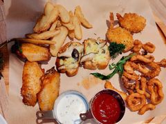 -必胜客(温岭新天地店)