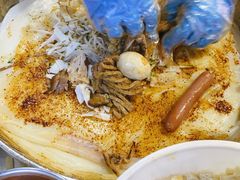 -安徽阜阳卷馍(西单店)