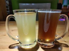 -米德维奇俄式西餐厅(西六道街店)