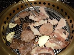 -龍二烧肉酒场(九亭店)