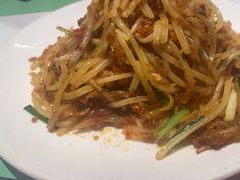 -鑫小城故事·藕汤·家常菜(台北一路总店)