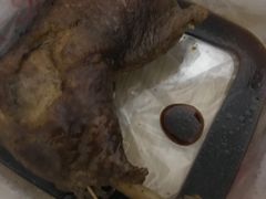 -孖记茶档·热腾茶餐(乐峰店)