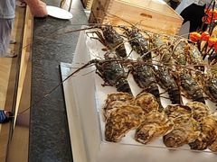 -麓湖国际水疗