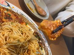 -花盐街·四川乐山小吃(西单大悦城店)