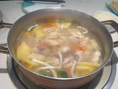 -椰客·海南椰子鸡(新塘永旺梦乐城店)