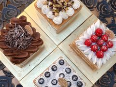 -M'CAKE(西单大悦城店)