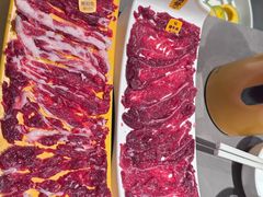 -潮发潮汕牛肉店(芳村店)