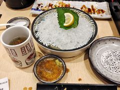 -万岁寿司(天河领展店)