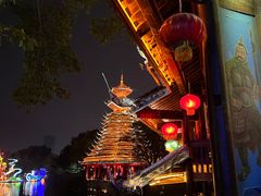 -深圳锦绣中华民俗村