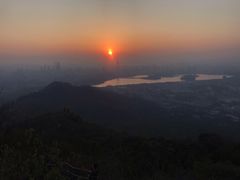 -紫金山山顶公园
