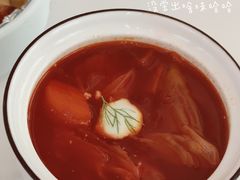 -库滋明·俄罗斯特色美食(中央大街店)