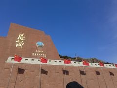 -雁门关景区