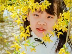 -大兴滨河森林公园